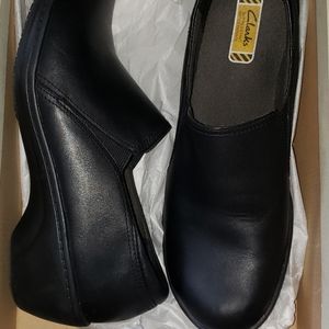 Ladies Clarks shoes
